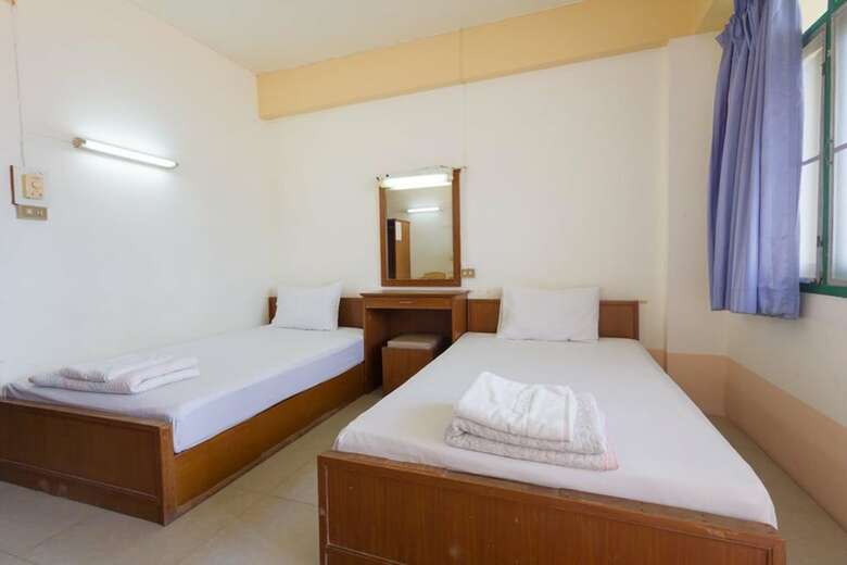 Apartamento Mont Talay Hotel