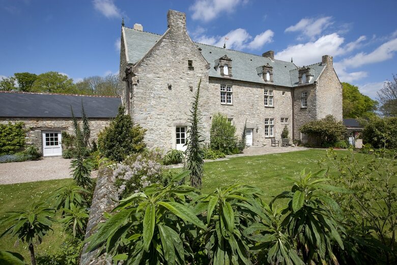 Hotel Le Manoir De La Fieffe