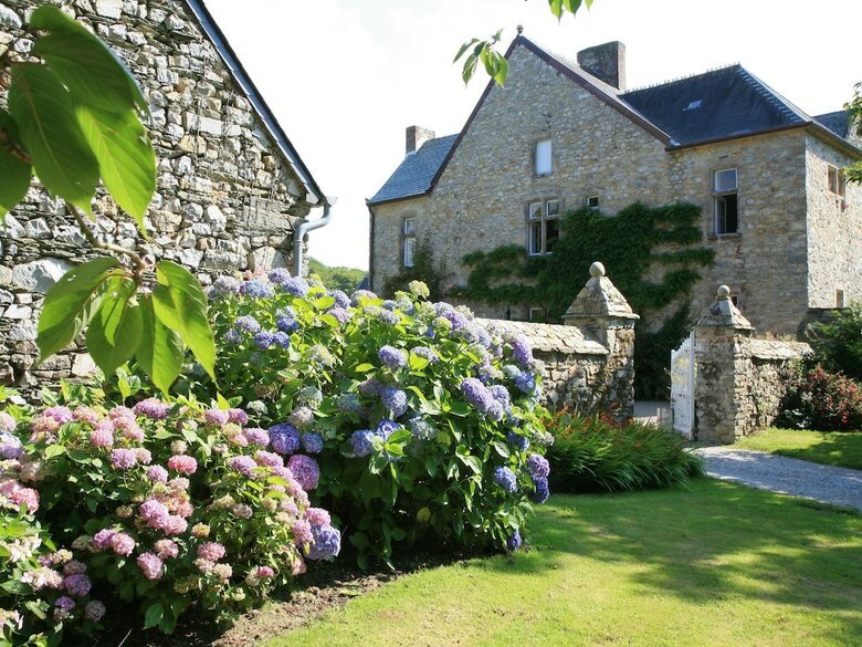 Hotel Le Manoir De La Fieffe