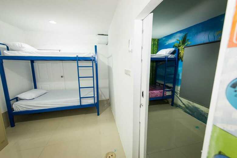 Hostal Cancun Beach Hostel - Adults Only