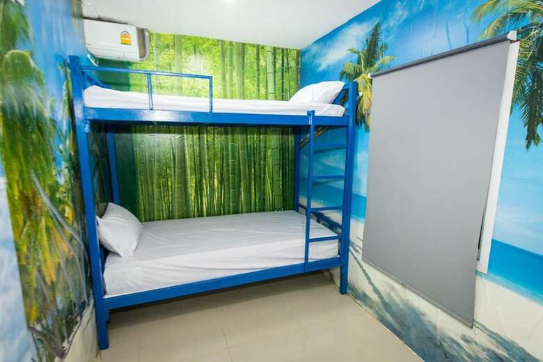 Hostal Cancun Beach Hostel - Adults Only