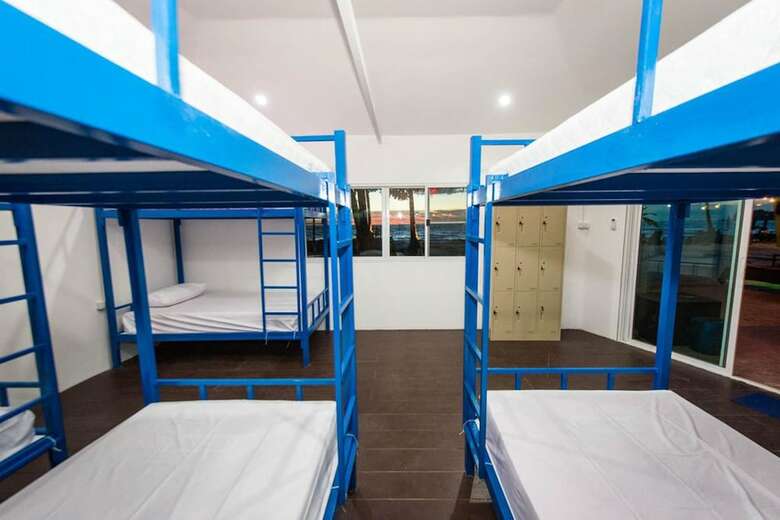 Hostal Cancun Beach Hostel - Adults Only