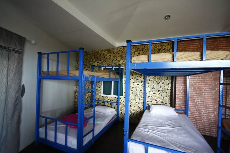 Hostal Cancun Beach Hostel - Adults Only