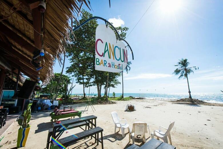 Hostal Cancun Beach Hostel - Adults Only