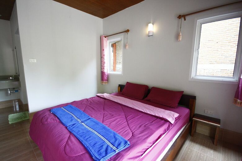 Hotel Kohchang Fuengfah
