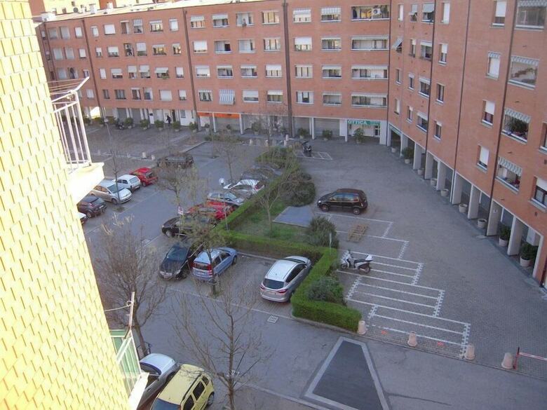 Apartamento Barca 36