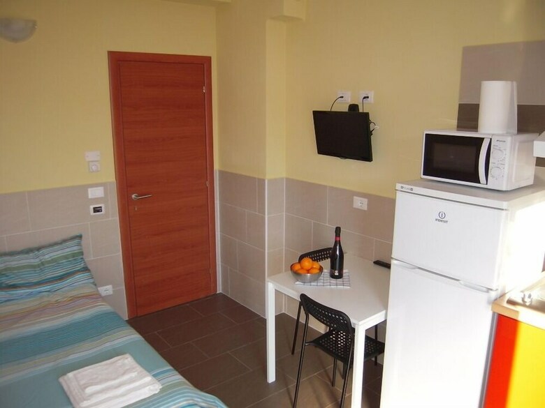 Apartamento Barca 36
