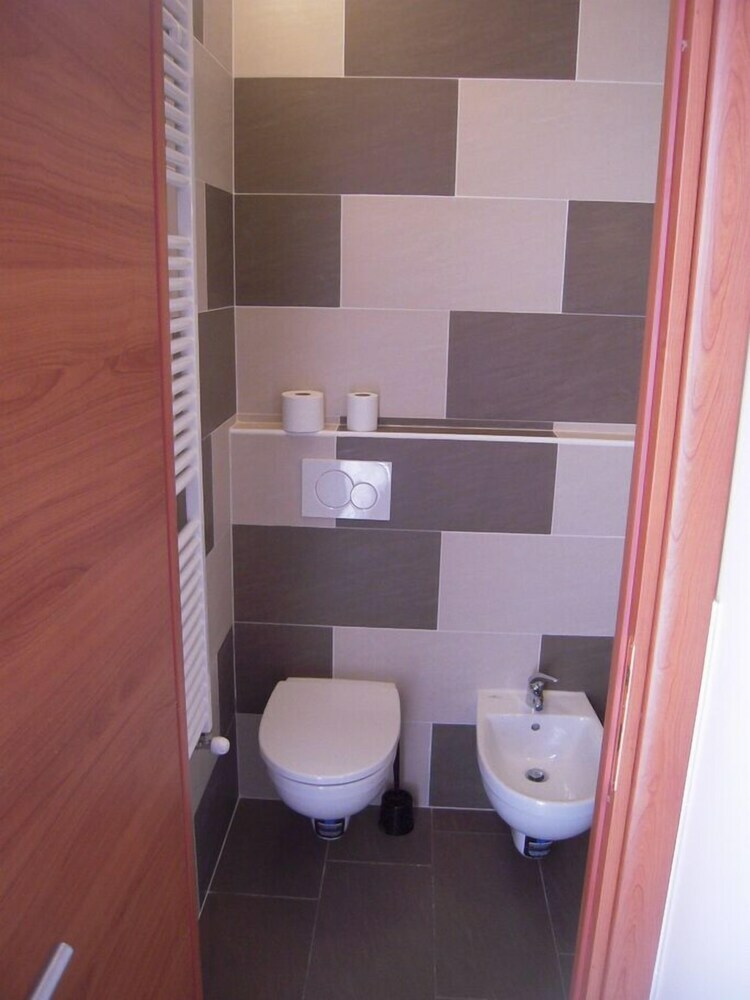 Apartamento Barca 36