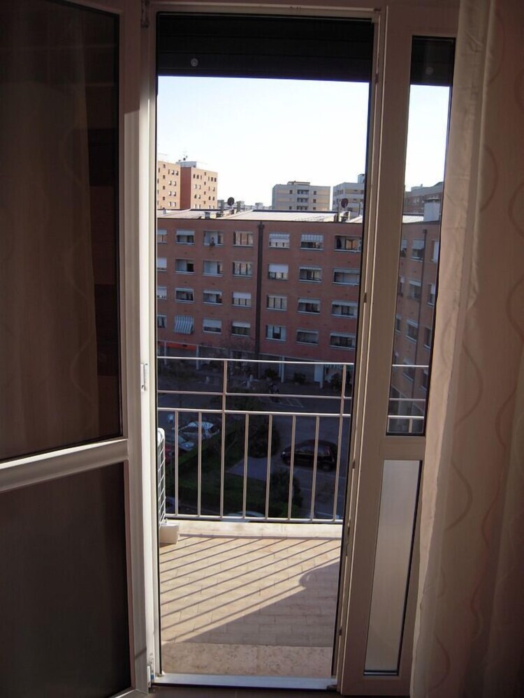 Apartamento Barca 36