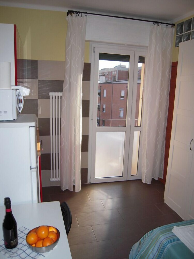 Apartamento Barca 36
