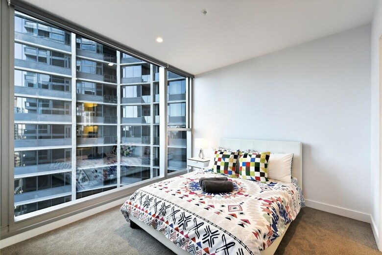 Southern Cross The Fifth Apartment