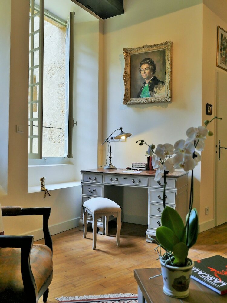 Apartamento Le Sherlock