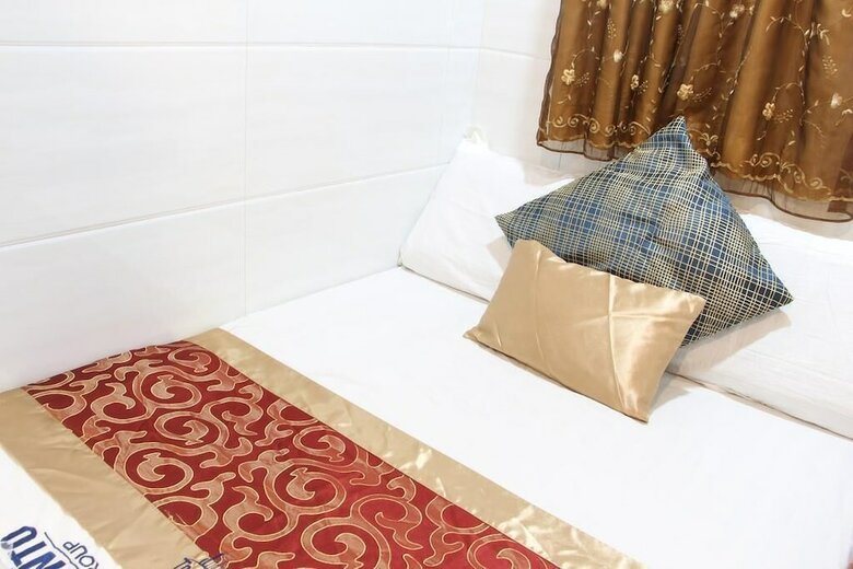 Hotel Om Guest House