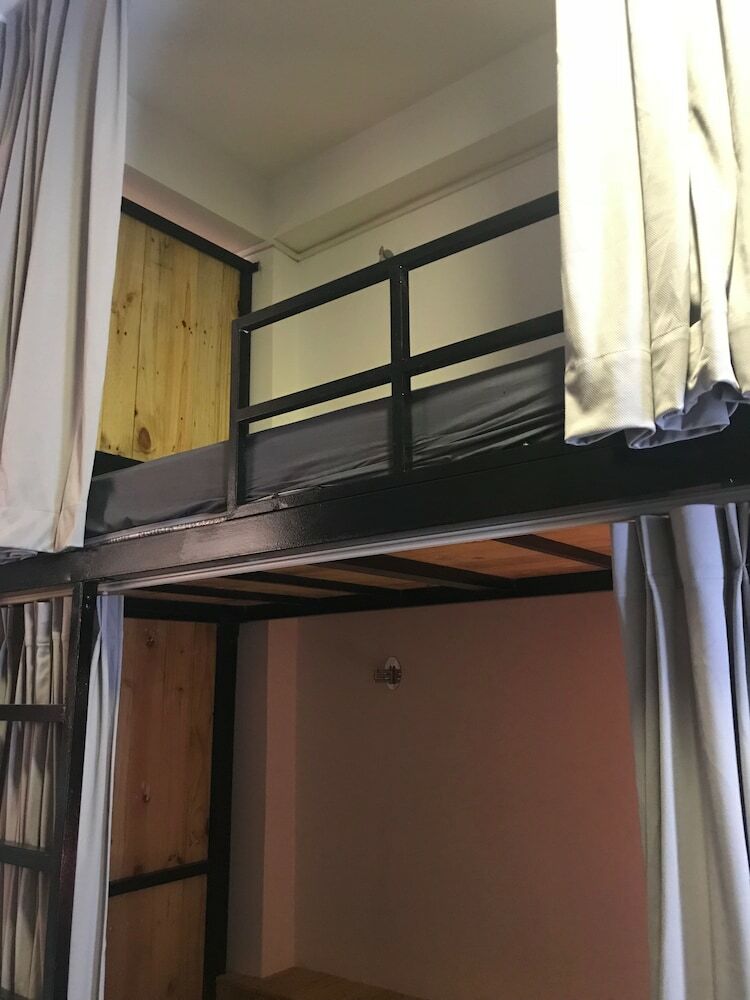 Hostal Wanderlust Saigon Hostel