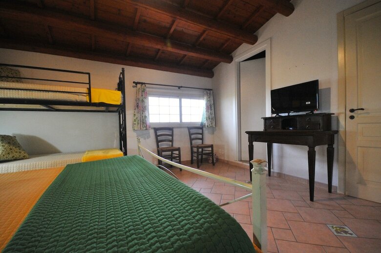 Mandorleto B&B