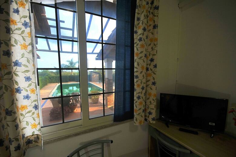 Mandorleto B&B