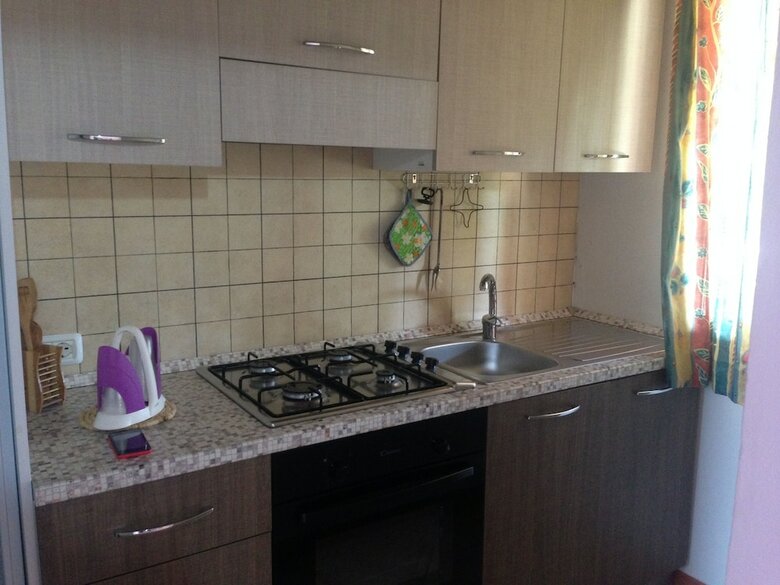Mandorleto B&B