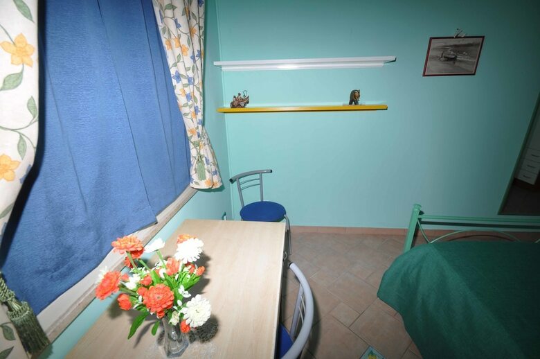 Mandorleto B&B