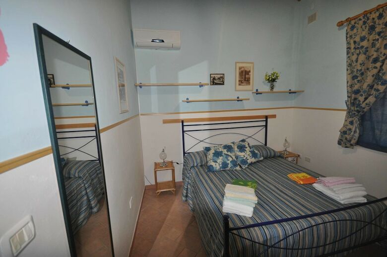 Mandorleto B&B