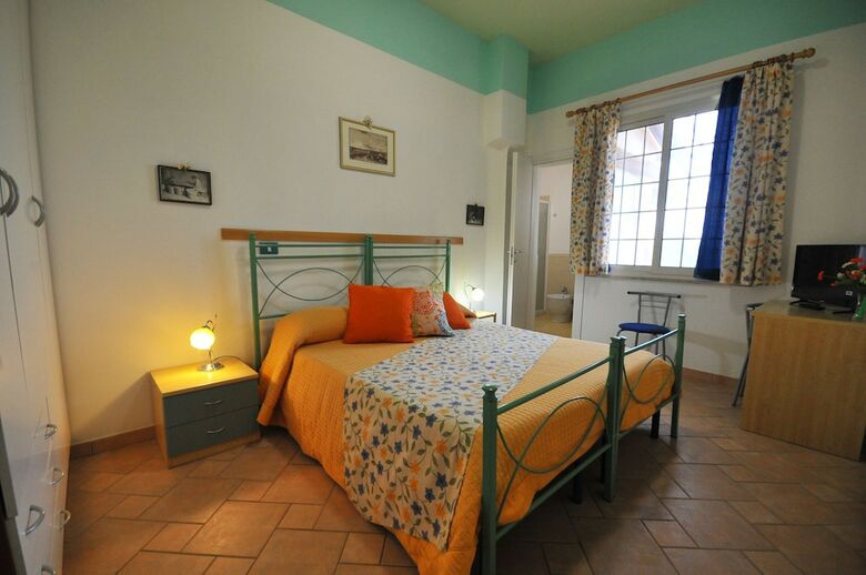 Mandorleto B&B