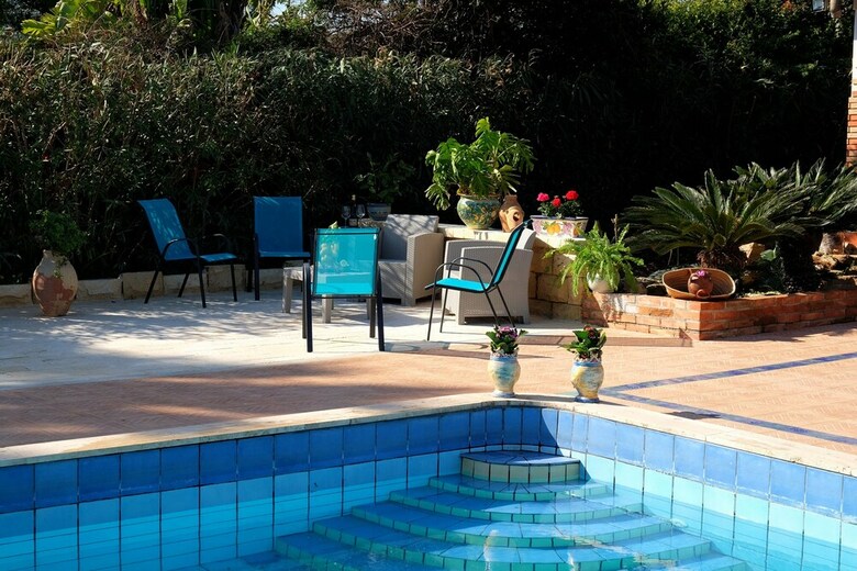 Mandorleto B&B