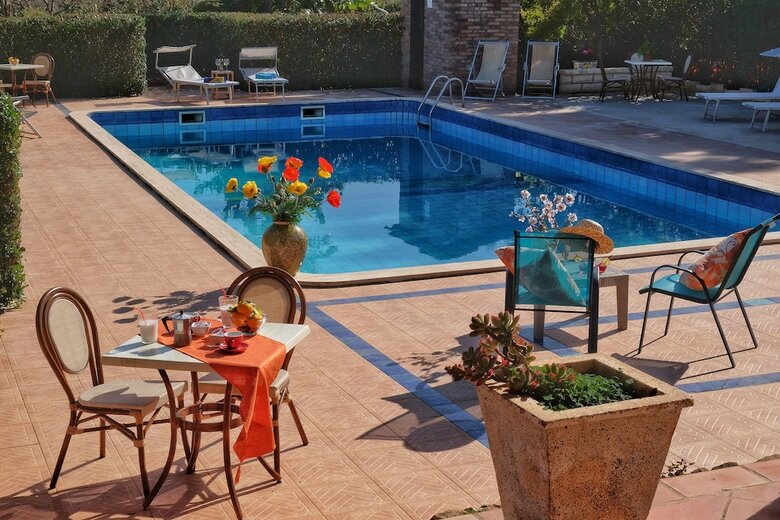 Mandorleto B&B