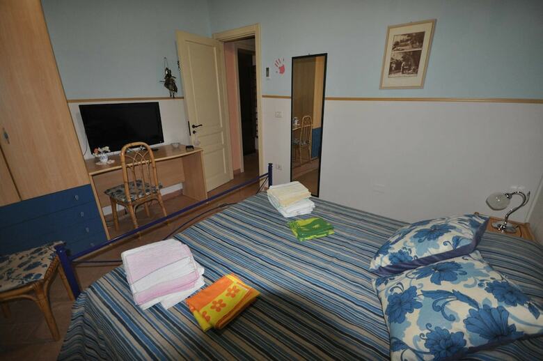 Mandorleto B&B