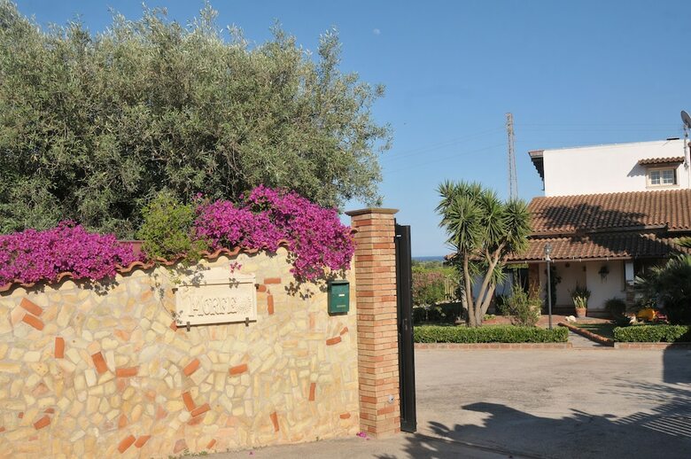 Mandorleto B&B