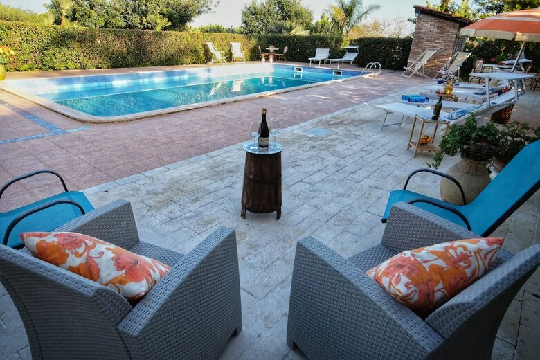 Mandorleto B&B