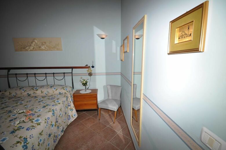 Mandorleto B&B