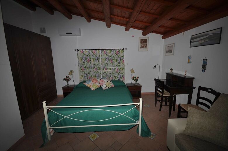 Mandorleto B&B