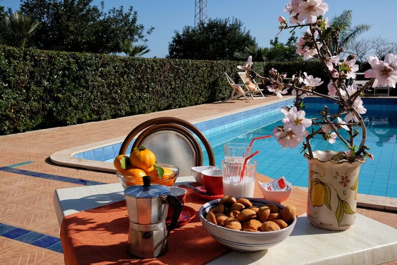 Mandorleto B&B