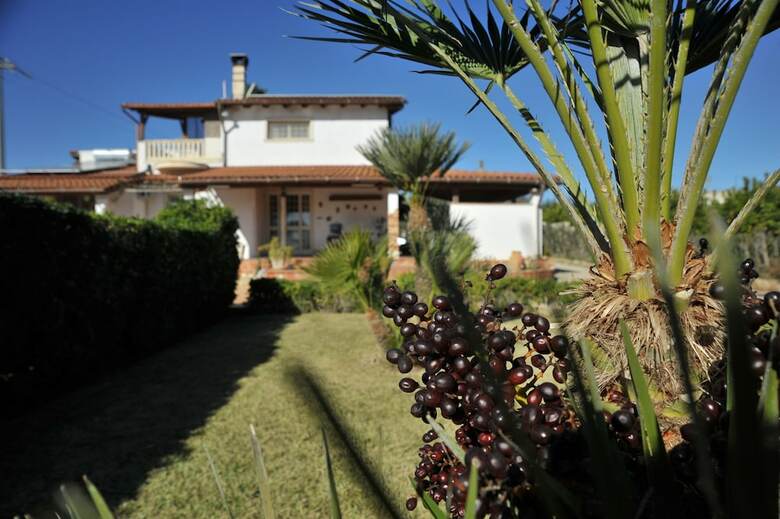 Mandorleto B&B