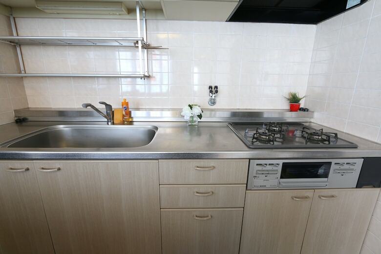 Apartamentos Guest House Liz Nakazaki-cho