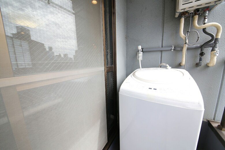 Apartamentos Guest House Liz Nakazaki-cho