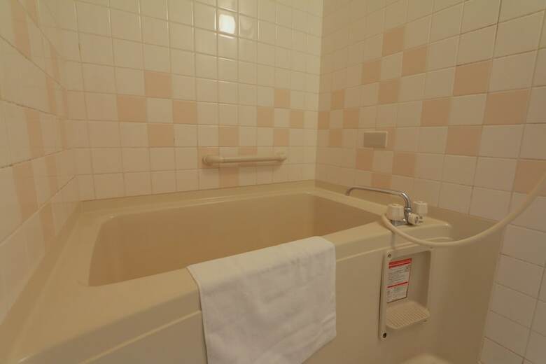 Apartamentos Guest House Liz Nakazaki-cho