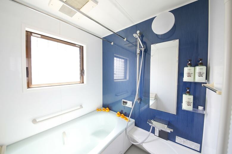 Apartamentos Guest House Liz Nakazaki-cho