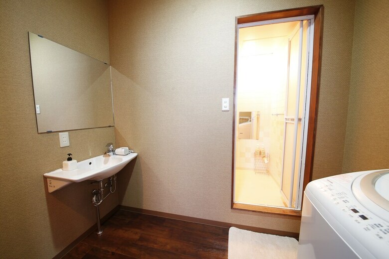 Apartamentos Guest House Liz Nakazaki-cho
