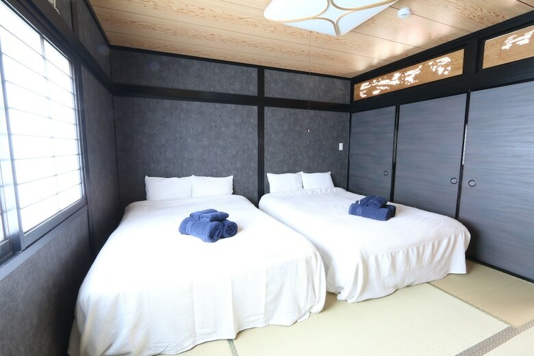 Apartamentos Guest House Liz Nakazaki-cho