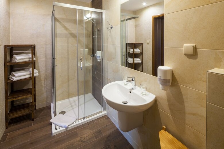 Hotel Kraina Smaku