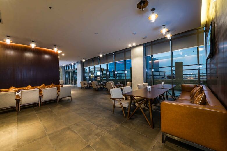 Hotel Aber 102