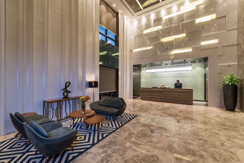 Hotel Aber 102