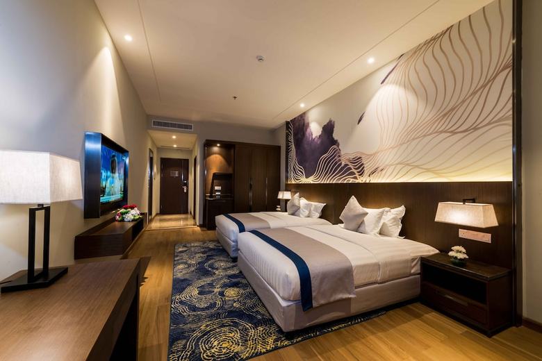 Hotel Aber 102