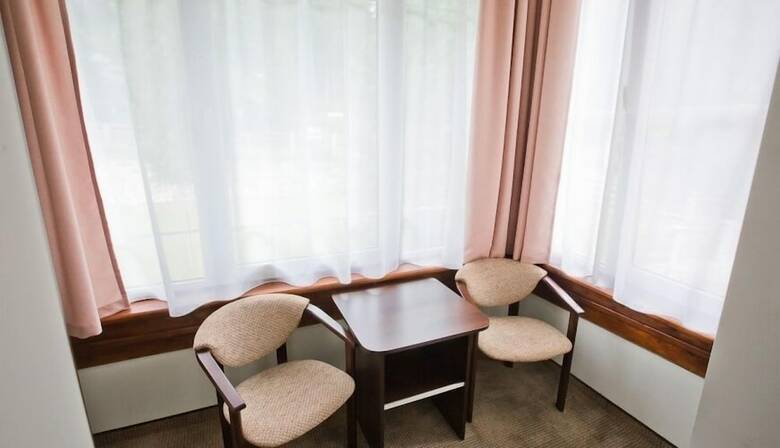 Pension Victoria Karpacz