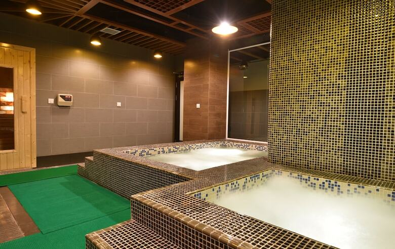 Grandiose Hotel & Spa
