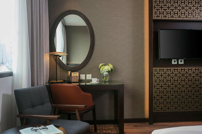 Grandiose Hotel & Spa
