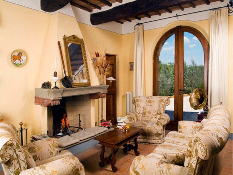 Villa Gaeta
