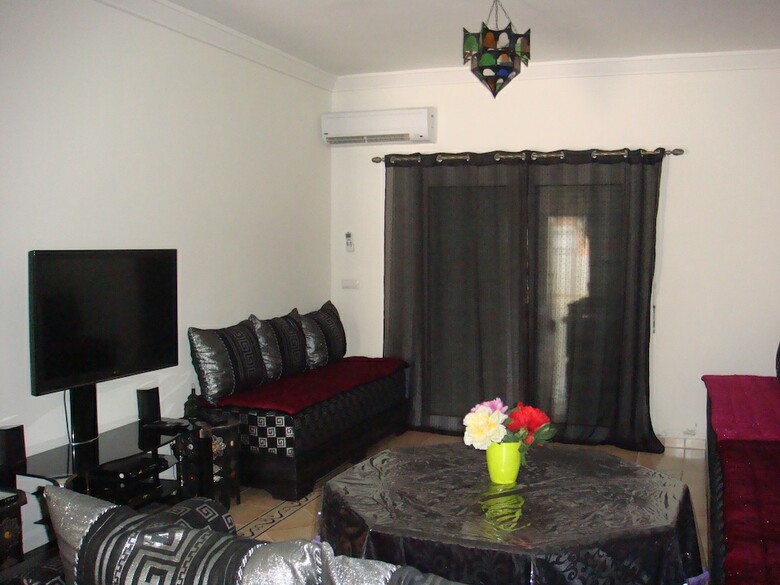 Apartamentos Appartement Ap2 Marina Saidia