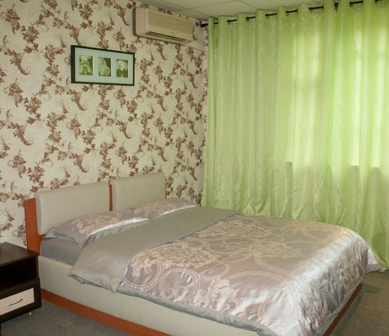 Hotel Yout