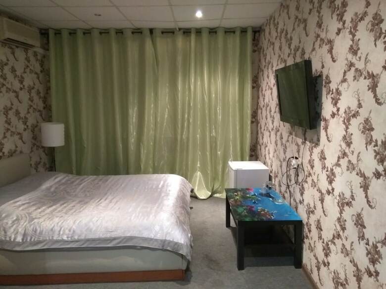 Hotel Yout